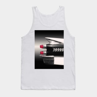 US American classic car coronet 1959 Tank Top